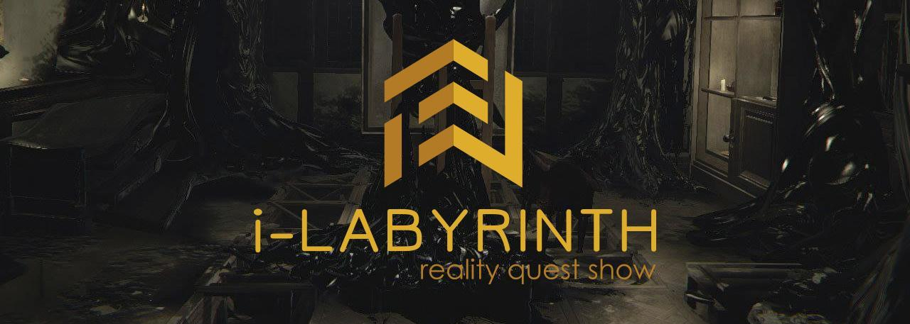 i-Labyrinth