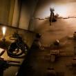 Квест комната Индиана Джонс в поисках Грааля – квесты в реальности в Харькове - отзывы, бронь от портала QuestGames 2