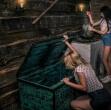 Квест кімната Дім відьми – квести в реальності у Харкові - відгуки, бронь від порталу QuestGames 1