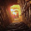 Квест комната Подземелье – квесты в реальности в Днепре - отзывы, бронь от портала QuestGames 1