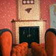 Квест кімната Таємниця кривавого рубіна - квести в реальності в Харкові - відгуки, бронь від порталу QuestGames 2