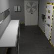 Квест кімната Корпорація Umbrella – квести в реальності в Одесі- відгуки, бронь від порталу QuestGames 1
