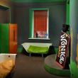 Квест комната Чарли и шоколадная фабрика – квесты в реальности в Одессе - отзывы, бронь от портала QuestGames 2