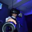 Квест комната Приключения в виртуальной реальности - Забронировать квест от MirVR в Одессе 1