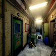 VR квест Побег из тюрьмы во Львове от Escape Quest 3